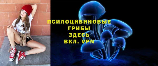 твердый Белоозёрский